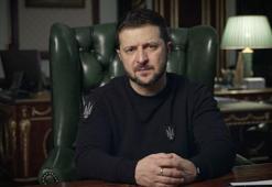 Zelenski: Rusya, yeni saldırıya hazırlanıyor