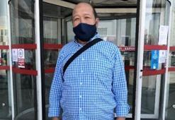 Yargıtay'dan 'Reina' katliamı sonrası tutuklanan Doğu Türkistanlının beraatine onama