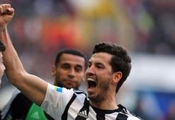 Beşiktaş'ın maestrosu Salih Uçan