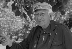 TEMA Vakfı Onursal Başkanı Ali Nihat Gökyiğit hayatını kaybetti