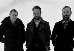 Post-rock gruplarından Sigur Ros, 28 Temmuz’da İstanbul'da