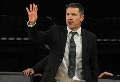 TOFAŞ, başantrenör Dimitrios Priftis ile yollarını ayırdı