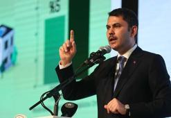 Bakan Kurum: Şu anda yaşadığımız meteorolojik bir kuraklık