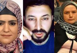 Cin çıkarma seansıyla ölüme 22,5 yıl hapis istemi