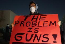 Mourners gathered to honor victims of Monterey Park