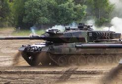 Germany decided to send Leopard 2 tanks to Ukraine