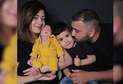 Aras, doğum gününde Strep A'dan öldü