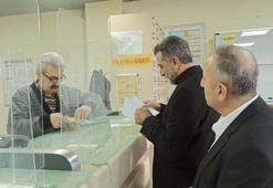 Kur'an-ı Kerim yakan Danimarkalı siyasetçiye, Mardin'den İngilizce çeviri Kur'an