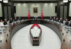 MGK: NATO'ya katılmak isteyen ülkeler müttefiklik ruhuna uygun hareket etmeli