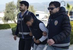 Lise öğrencisi genç kıza cinsel saldırıda bulunan şüphelisi tutuklandı