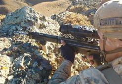 İçişleri: Van'da 'Eren Abluka Sonbahar-Kış-25 Operasyonu' başlatıldı