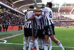 Beşiktaş, Alanyaspor'u konuk edecek