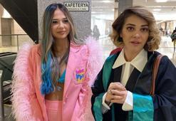 Teşhircilikle suçlanan sosyal medya fenomenine beraat