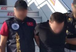 Emre Olur yeniden tutuklandı