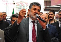 MYP lideri Çayır: Hiçbir siyasi parti demokratik yapıda değil