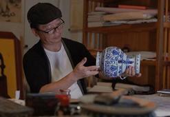 Çin'in Jingdezhen kenti ile kardeş kenti İznik hakkında belgesel çekildi