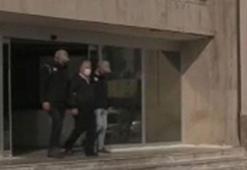 Gaziantep'te firari FETÖ hükümlüsü, operasyonla yakalandı