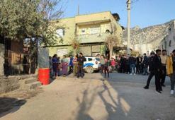 Adana'da husumetli ailelerin silahlı kavgası: 4 yaralı, 3 gözaltı