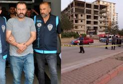 Oğlunun katilinin ağabeyini öldüren sanık: Bana parmak salladı