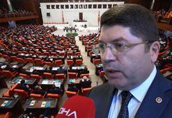 AK Parti'li Tunç'tan EYT açıklaması