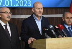 İzmir'deki 'Kökünü Kurutma Operasyonu'nda 202 gözaltı