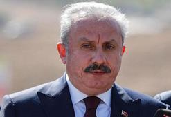 Meclis Başkanı Şentop'tan Azerbaycanlı mevkidaşına taziye telefonu