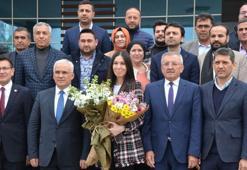 AK Parti'li Karaaslan: 6'lı masa gündemimiz değil
