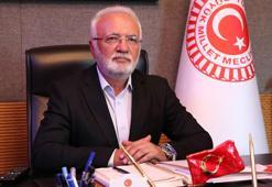 AK Parti'li Elitaş'tan 'yapılandırma teklifi' ile ilgili açıklama