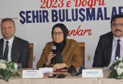 AK Parti'li Uygur: Vesayet günlerine geri dönüşü vadediyorlar