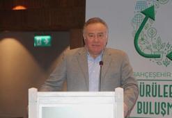 BAU Mütevelli Heyeti Başkanı Yücel: Üniversiteyi sanayi ile buluşturalım