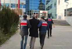 PKK'nın sözde yöneticilerinden Sabri Ok'un kardeşi tutuklandı