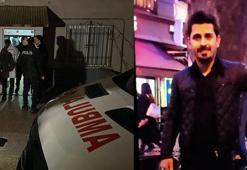 Anestezi teknikeri yalnız yaşadığı evde ölü bulundu