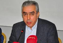 Cumhurbaşkanlığı Başdanışmanı Uçum: Cumhurbaşkanı'nın 2023 adaylığı anayasal olarak hakkıdır