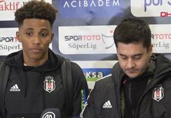 Gedson Fernandes: Şampiyonluk yarışını hiç bırakmadık