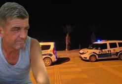 Didim'de deniz kenarında ceset bulundu