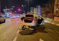 İsrail’de sinagog saldırısı: 7 ölü, 3 yaralı