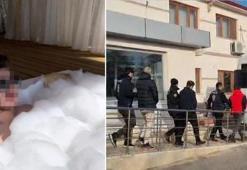 'Richie Rich' lakaplı 22 yaşındaki çete liderinden 60 milyon liralık vurgun