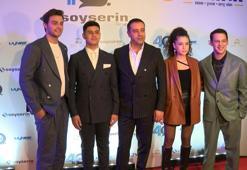 Soyserin Grup, 40’ıncı yılını kutladı