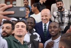 YÖK Başkanı Özvar: Hedefimiz 500 bin uluslararası öğrenci