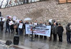 Arap sivil toplum örgütleri Kur'an-ı Kerim'in yakılması olayını protesto etti