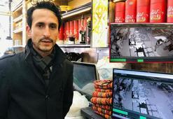 Siirt'te, şarküteriden 3 ayda 4 hırsızlık