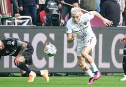 Hatayspor - Trabzonspor: 2-1
