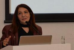 MHK'nin yeni başkanı Lale Orta oluyor