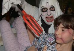 Balkan geleneği 'Bocuk Gecesi' kutlandı