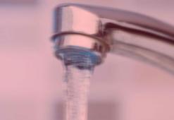 'Su Verimliliği Seferberliği' 31 Ocak'ta başlatılacak