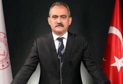 Bakan Özer, Bakü'ye gidecek