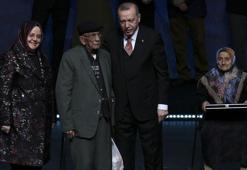 'Dedelerin dedesi', 109 yaşında hayatını kaybetti