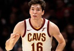Cedi Osman kariyer gecesinde Cavaliers'ı galibiyete taşıdı