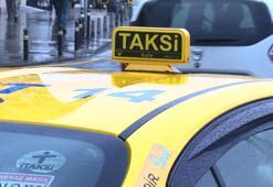 Taksilerde "akıllı tepe lambası" tartışması