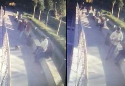 Şişli’de çalınan köpeği sahibine satmak isterken yakalandılar